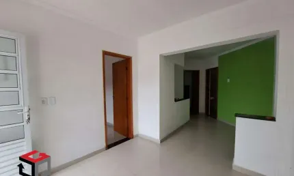 Apartamento à venda 2 quartos 1 suíte 1 vaga capuava - santo andré - sp