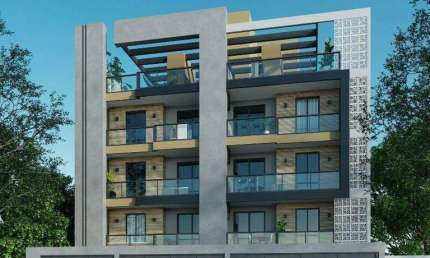 Apartamento à venda 2 quartos 1 suíte 1 vaga Nova Petrópolis - São Bernardo do Campo - SP