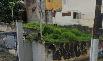 Terreno à venda Rudge Ramos - São Bernardo do Campo - SP