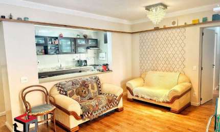 Apartamento para aluguel 2 quartos 2 vagas Indianopolis - São Paulo - SP
