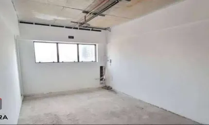 Sala comercial para alugar na Rua Álvares Machado, 281, Vila Bocaina, Mauá
