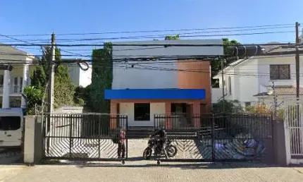 Casa à venda na Avenida Brigadeiro Luís Antônio, 3630, Jardim Paulista, São Paulo