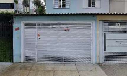 Casa com 3 quartos à venda na Rua Aliança Liberal, 558, Bela Aliança, São Paulo