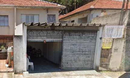 Casa com 2 quartos à venda na Rua Barbalha, 270, Alto da Lapa, São Paulo