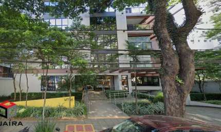 Sala comercial à venda na Rua Comendador Eduardo Saccab, 215, Campo Belo, São Paulo
