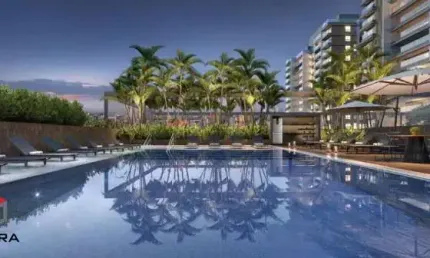 Apartamento com 232m² - Alto da Lapa - São Paulo - SP .