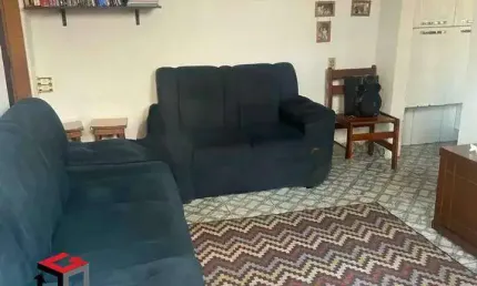 Casa à venda 2 quartos 1 vaga Alto de Santo André - Santo André - SP