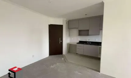 Apartamento à venda 2 quartos 1 suíte 1 vaga Valparaíso - Santo André - SP