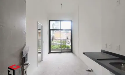 Apartamento com 1 quarto à venda na Rua Aimberê, 135, Perdizes, São Paulo