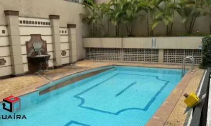 Apartamento com 1 quarto à venda na Avenida Macuco, 579, Moema, São Paulo