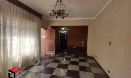 Casa com 3 quartos à venda na Rua Catulo da Paixão Cearense, 422, Vila da Saúde, São Paulo