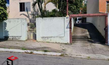 Terreno à venda na Rua Votupoca, 187, Vila Ipojuca, São Paulo