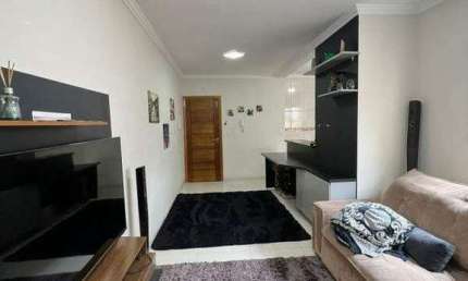 Apartamento à venda 2 quartos 2 vagas Palmares - Santo André - SP