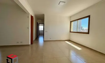 Apartamento a Venda Campo Belo, 2 Dormitórios, 1 vaga, 70m2
