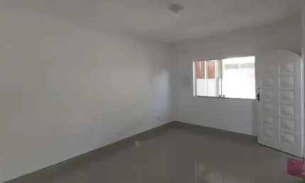 Casa à venda 2 quartos 1 suíte 2 vagas Curuçá - Santo André - SP