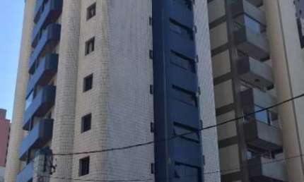 Apartamento à venda 3 quartos 1 suíte 2 vagas Bastos - Santo André - SP