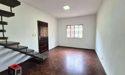 Sobrado à venda 3 quartos 1 suíte 1 vaga Assunção - São Bernardo do Campo - SP