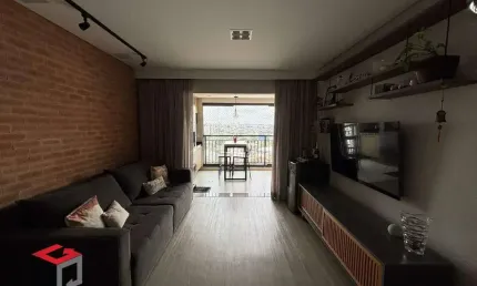 Apartamento à venda 2 quartos 2 suítes 2 vagas Rudge Ramos - São Bernardo do Campo - SP