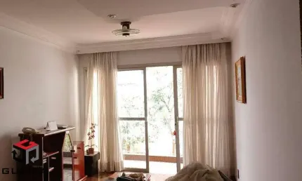 Apartamento à venda 2 quartos 1 vaga jardim bela vista - santo andré - sp