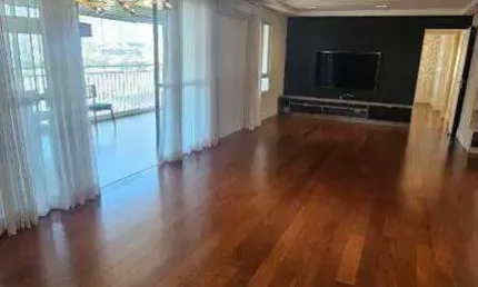 Apartamento à venda 3 quartos 3 suítes 3 vagas Centro - São Bernardo do Campo - SP