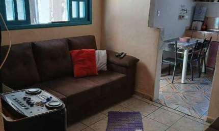 Casa à venda 4 quartos 5 vagas Assunção - São Bernardo do Campo - SP