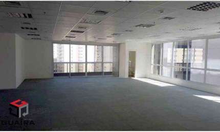 Sala Comercial de 179 M² 4 banheiros 4 vagas Moema - São Paulo - SP