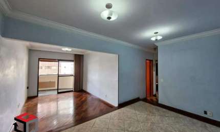 Apartamento à venda 3 quartos 2 suítes 2 vagas Centro - São Bernardo do Campo - SP