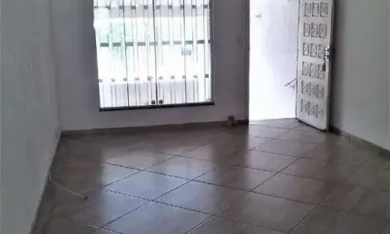 Sobrado à venda 2 quartos 1 vaga Independência - São Bernardo do Campo - SP