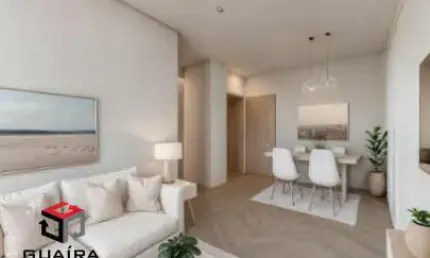 Apartamento à venda 3 quartos 1 suíte 2 vagas rudge ramos - são bernardo do campo - sp