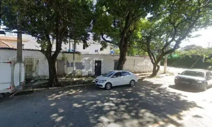 Terreno à venda na Rua Francisco Dias Velho, 939, Vila Cordeiro, São Paulo