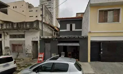 Sobrado residencial 2 dormitórios na vila nair ( ipiranga ) 135m2