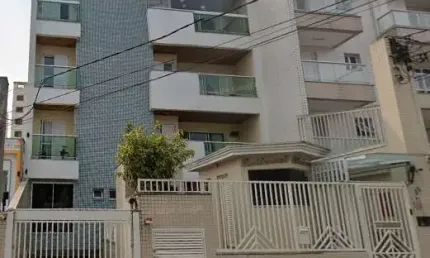 Apartamento à venda 3 quartos 1 suíte 2 vagas centro - são bernardo do campo - sp
