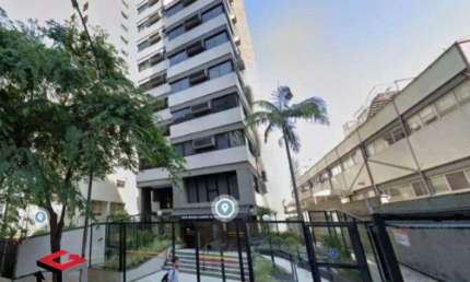 Sala comercial à venda na Rua São Vicente de Paulo, 95, Santa Cecília, São Paulo