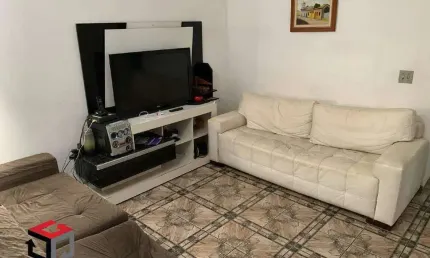 Casa à venda 3 quartos 1 suíte 2 vagas Demarchi - São Bernardo do Campo - SP