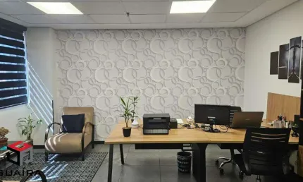 Sala à venda 1 vaga Rudge Ramos - São Bernardo do Campo - SP