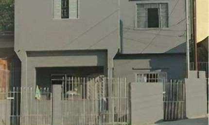 Sobrado à venda 5 quartos 2 vagas Baeta Neves - São Bernardo do Campo - SP