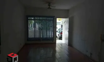 Casa com 3 quartos à venda na Rua Pedro de Toledo, 1036, Vila Clementino, São Paulo