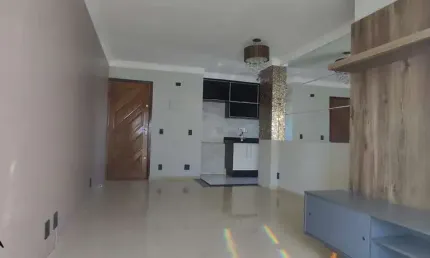Apartamento à venda 3 quartos 1 suíte 1 vaga Eldízia - Santo André - SP