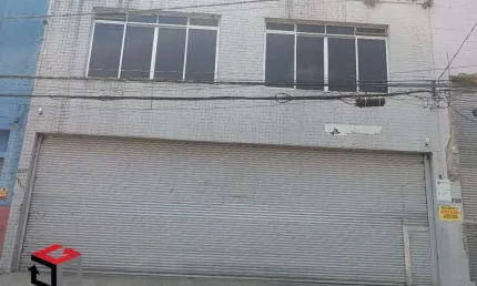 Prédio à venda na Rua Alagoas, 277, Centro, São Caetano do Sul