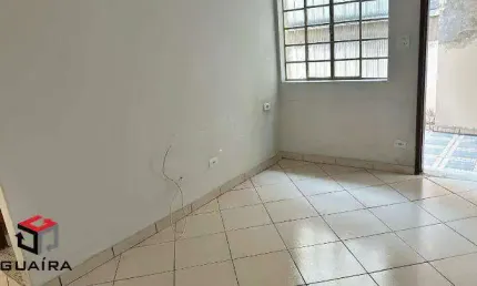 Casa à venda 2 quartos 2 vagas luzita - santo andré - sp