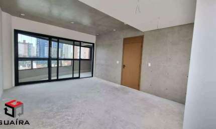Apartamento à venda 2 quartos 1 suíte 2 vagas Jardim - Santo André - SP