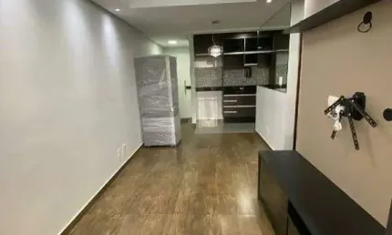 Apartamento à venda 3 quartos 1 suíte 1 vaga Dos Casa - São Bernardo do Campo - SP