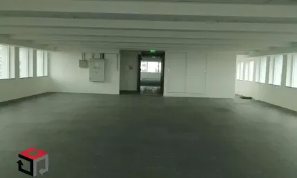 Conj. Comercial para aluguel 6 vagas Higienópolis - São Paulo - SP