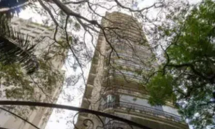 Apartamento a venda localizado no bairro campo belo - são paulo - sp.