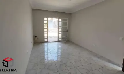 Sobrado à venda 3 quartos 1 suíte 2 vagas assunção - são bernardo do campo - sp