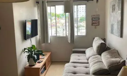 Apartamento a venda localizado na vila congonhas - são paulo - sp.