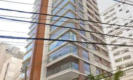 Apartamento localizado no bairro paraíso - são paulo - sp.