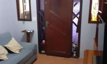 Casa com 3 quartos à venda na Rua Lourenço Nunes, 97, Jardim Prudência, São Paulo