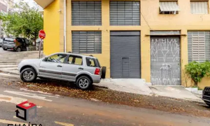 Ponto comercial à venda na Rua Campevas, 150, Perdizes, São Paulo