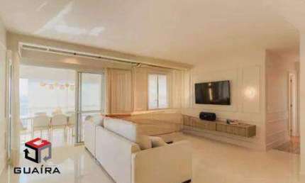 Apartamento à venda 2 quartos 1 suíte 2 vagas Chacara Santo Antônio - São Paulo - SP